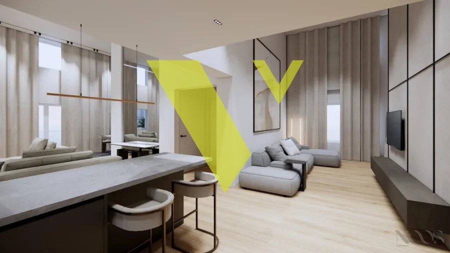 Apartment in Glyfada, Attica, Greece 2 - 18948767
