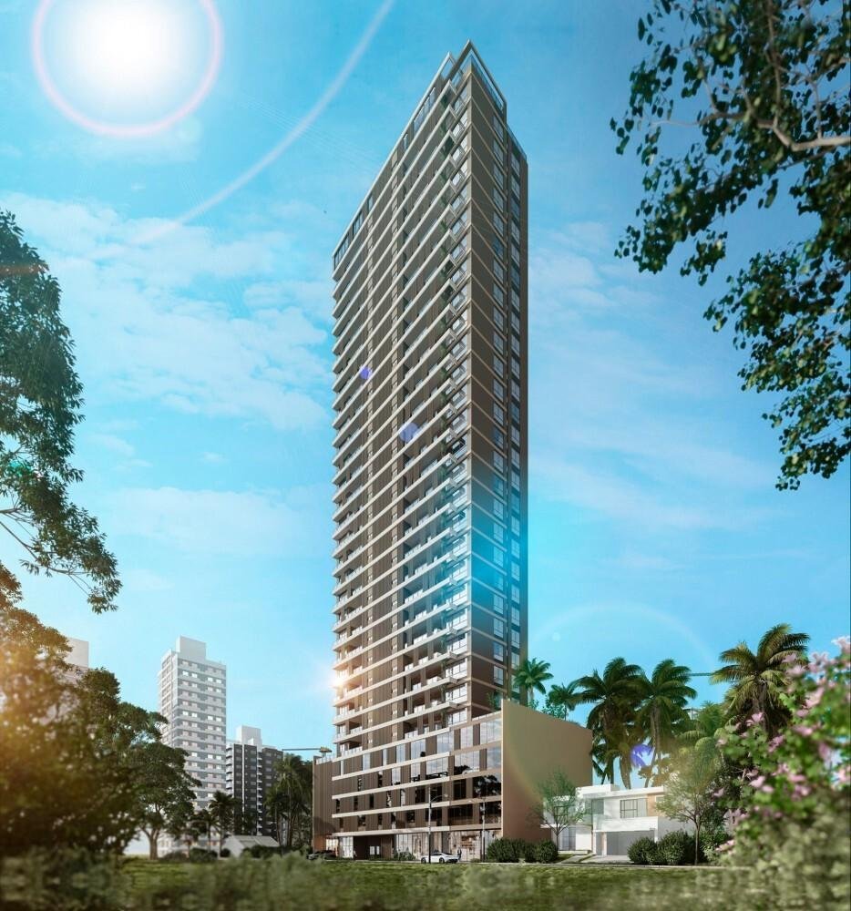 Apartment in Andorinha, State of Santa Catarina, Brazil 1 - 18951548