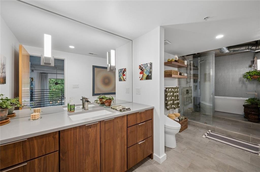 Condo in Atlanta, Georgia, United States 4 - 18948777