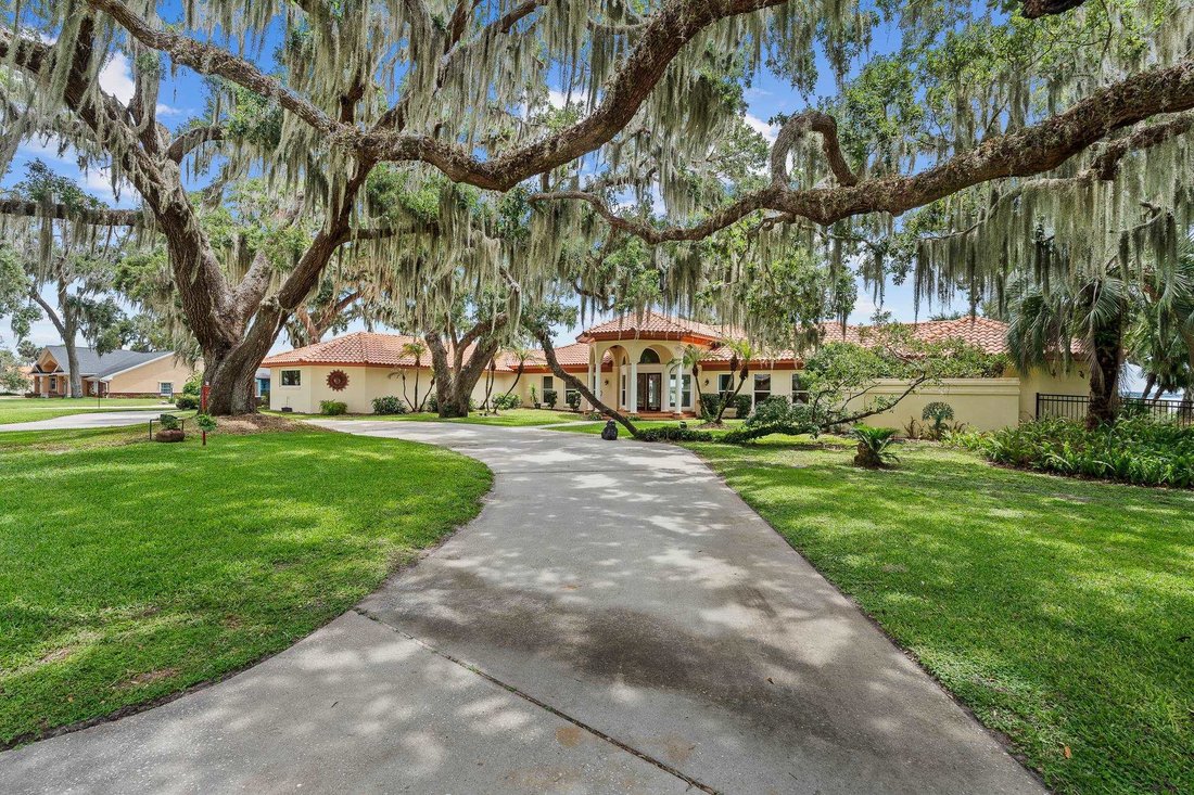 House in Leesburg, Florida, United States 5 - 18951625