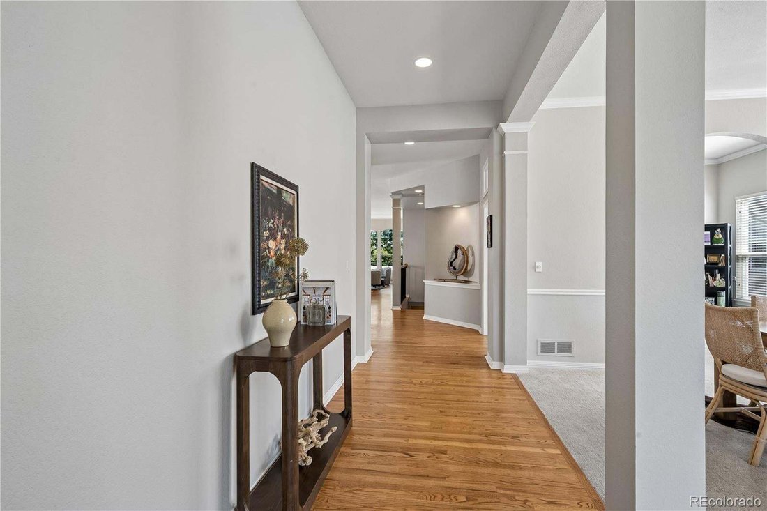 House in Centennial, Colorado, United States 3 - 18948546