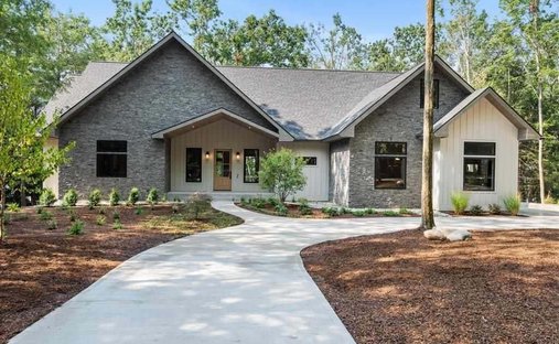 House in Wequetonsing, Michigan, United States 1
