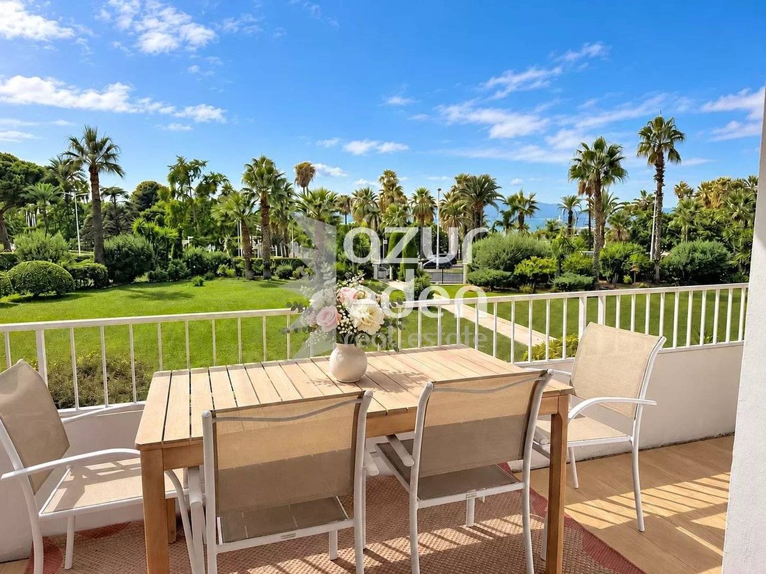 Apartment in Cannes, Provence-Alpes-Côte d'Azur, France 1 - 18940401