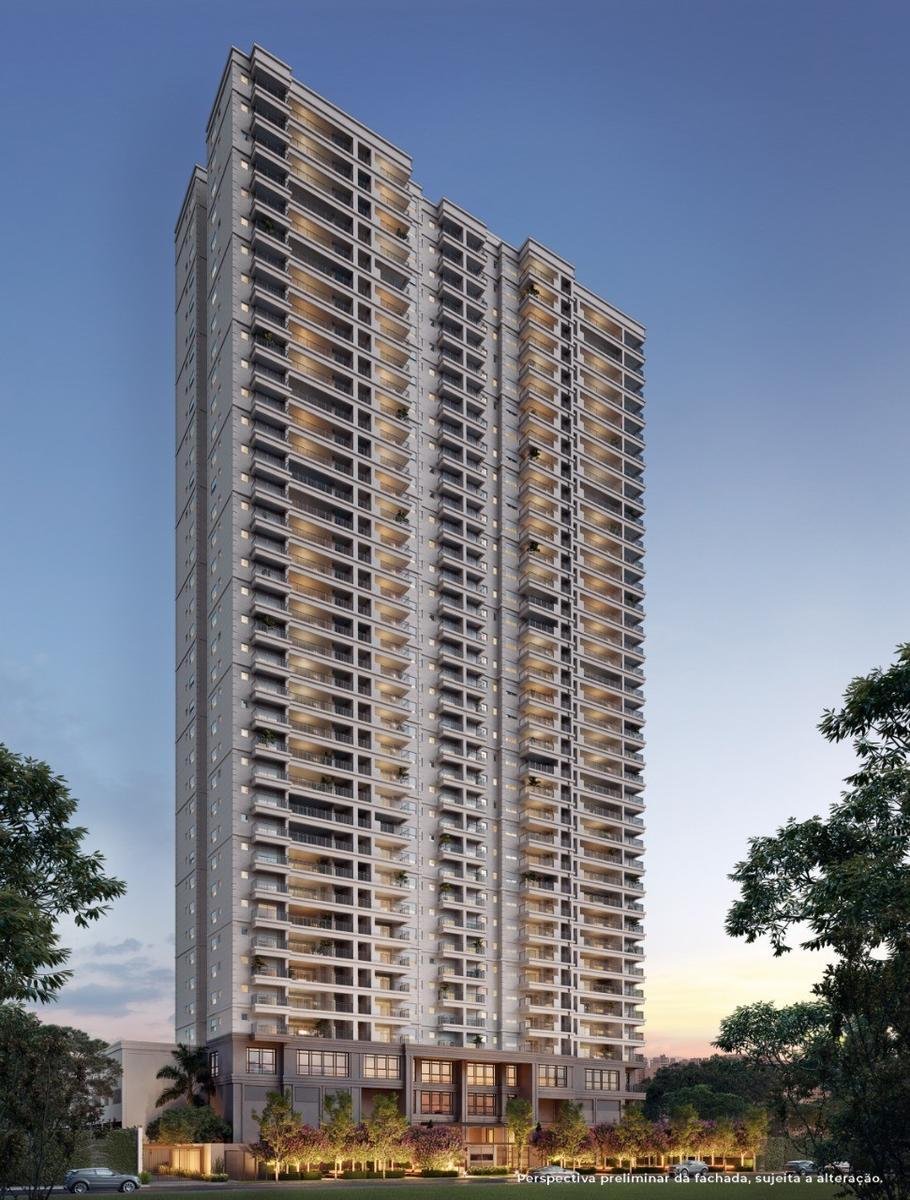 Apartment in São Paulo, State of São Paulo, Brazil 1 - 18954291