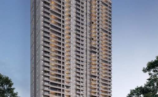 Apartment in São Paulo, State of São Paulo, Brazil 1