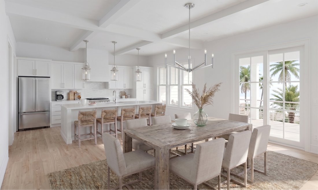 House in Johns Island, South Carolina, United States 2 - 17395762