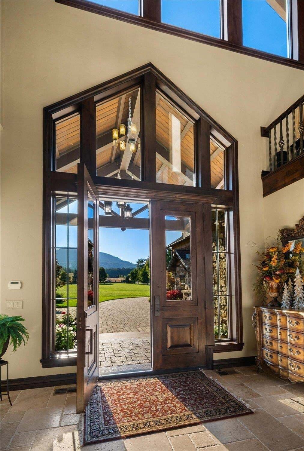 House in Valley, Washington, United States 3 - 18951766