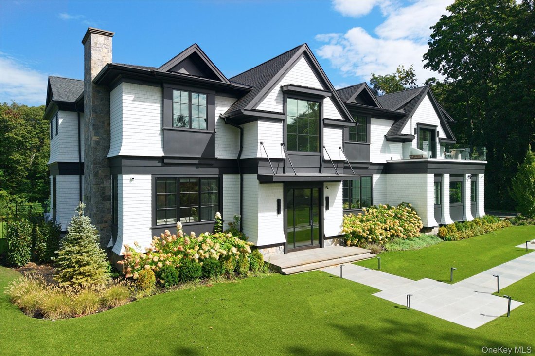 House in Roslyn Harbor, New York, United States 1 - 18948494
