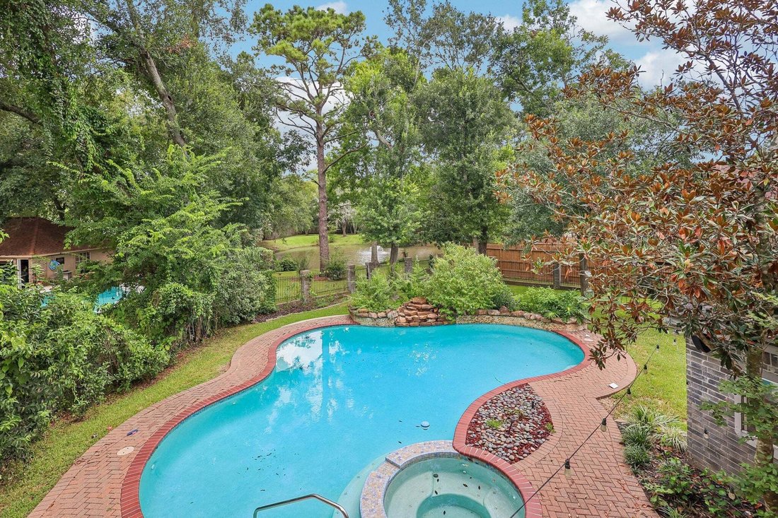 Haus in Friendswood, Texas, Vereinigte Staaten 1 - 18951435