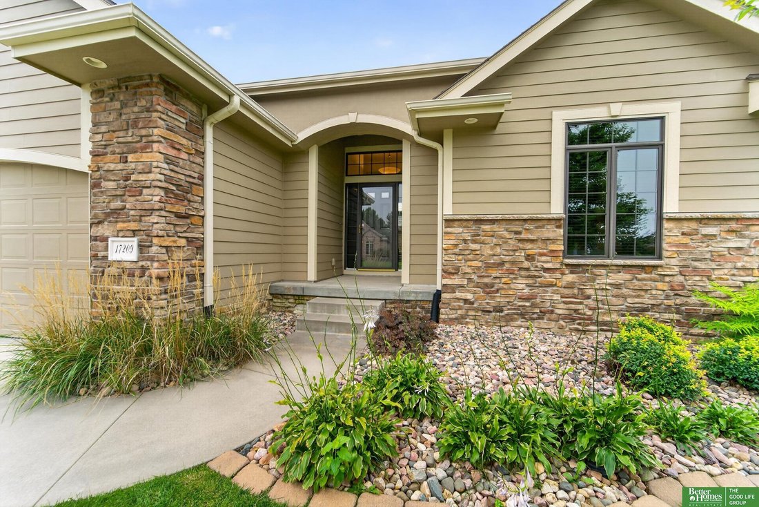 House in Omaha, Nebraska, United States 5 - 18951597