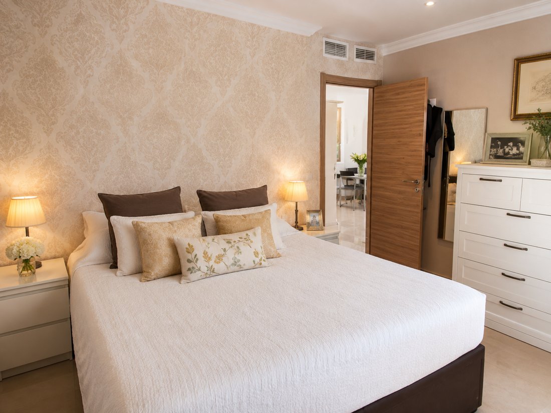 Apartment in Marbella, Andalusia, Spain 5 - 17955992