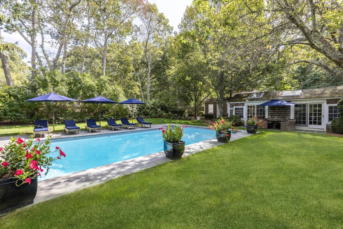 House in East Hampton, New York, United States 2 - 18950945