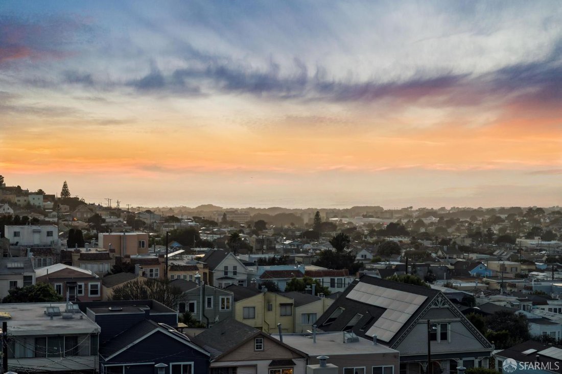 House in San Francisco, California, United States 3 - 18952054