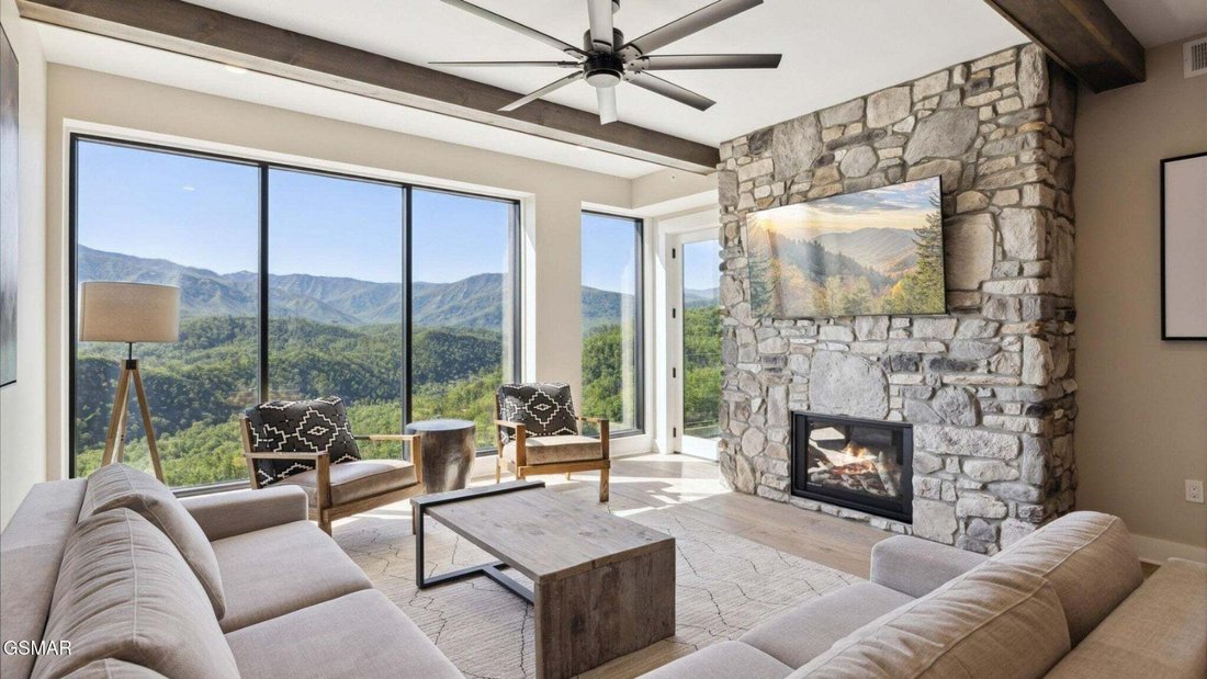 Condo in Gatlinburg, Tennessee, United States 4 - 18948695