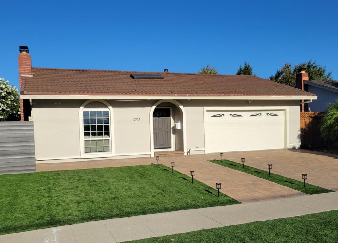 House in San Jose, California, United States 1 - 18949047