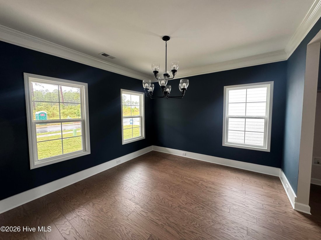 House in Aberdeen, North Carolina, United States 2 - 18302380