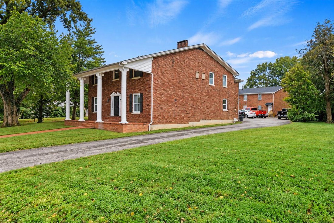 Apartment in Richmond, Kentucky, United States 3 - 18948260