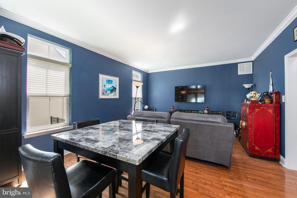 Townhouse in Cinnaminson, New Jersey, United States 4 - 18953991