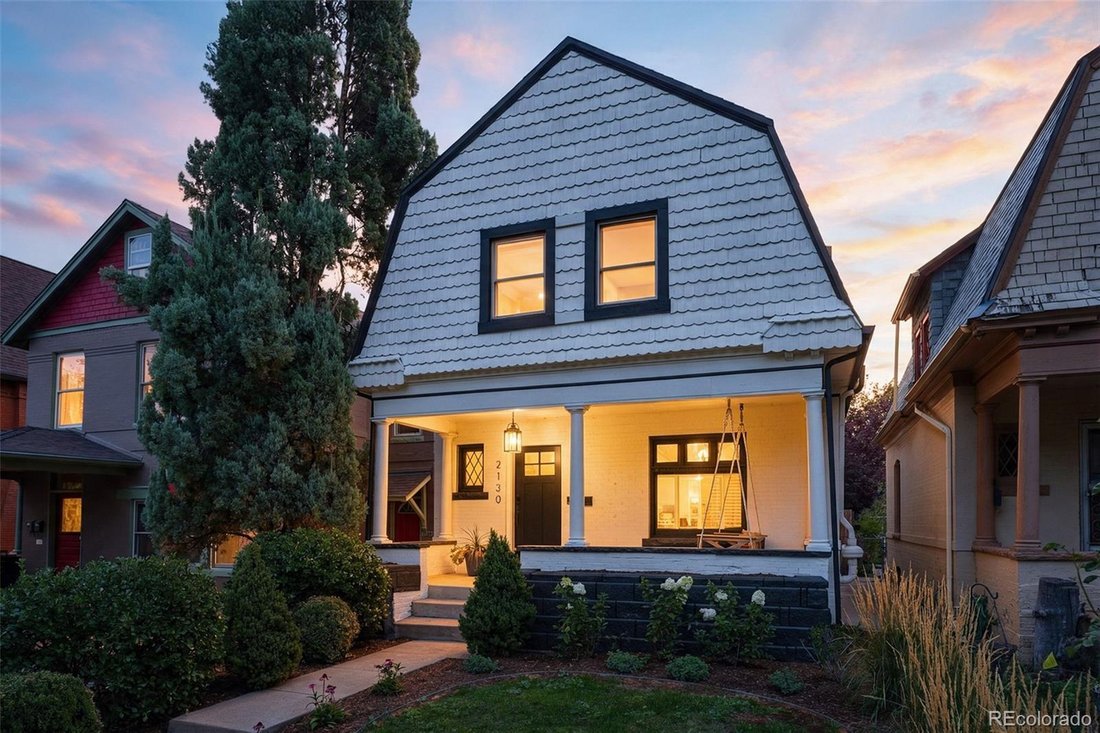 Casa en Denver, Colorado, Estados Unidos 1 - 18952470