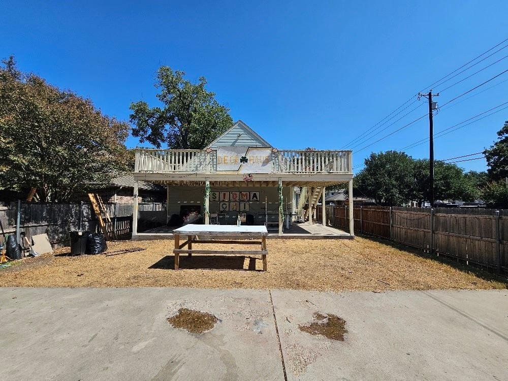 House in Waco, Texas, United States 2 - 18953636