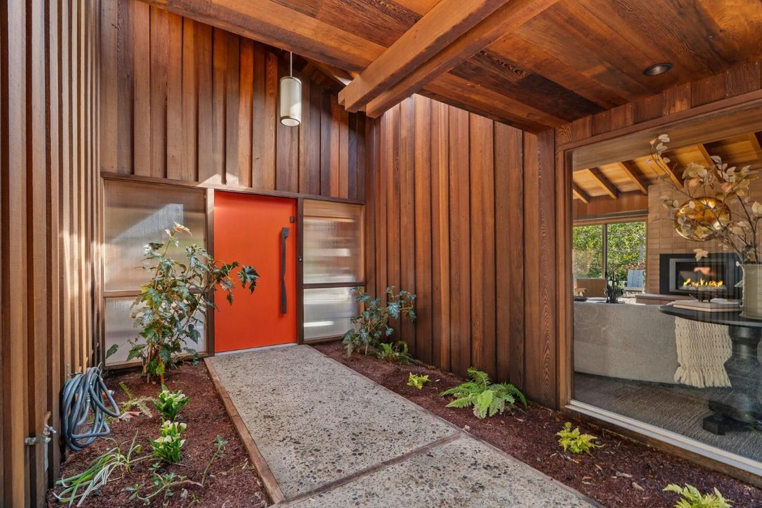 House in Santa Cruz, California, United States 5 - 18953216