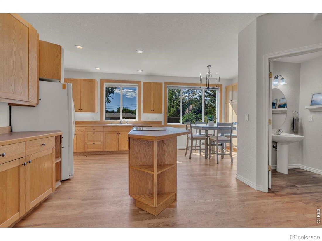Townhouse in Boulder, Colorado, United States 5 - 18952450