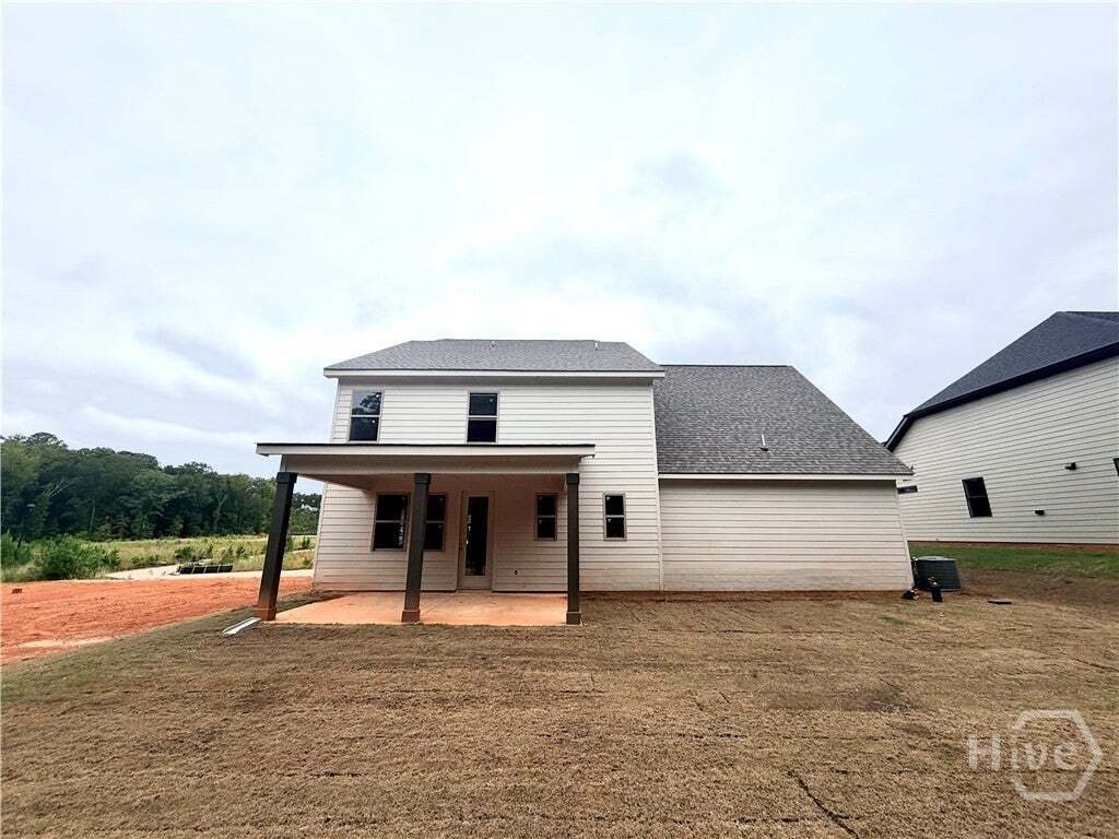 House in Greensboro, Georgia, United States 5 - 18953911