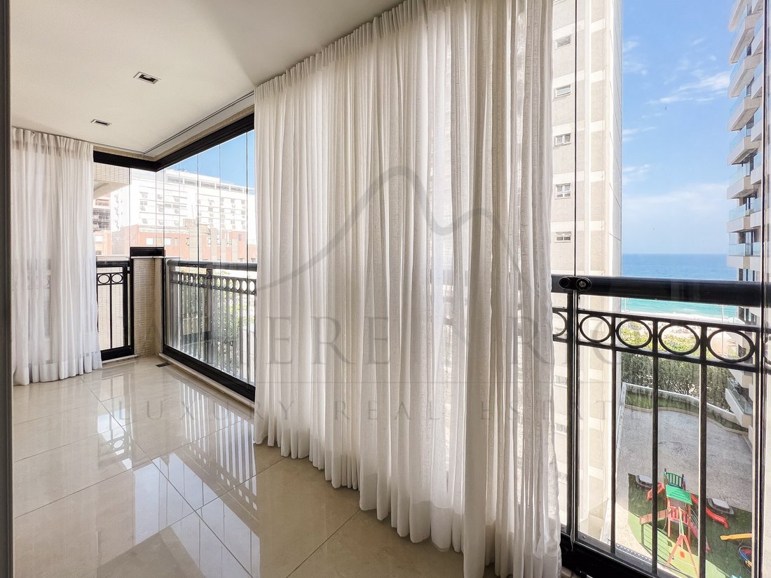 Apartment in Rio de Janeiro, State of Rio de Janeiro, Brazil 1 - 18954955