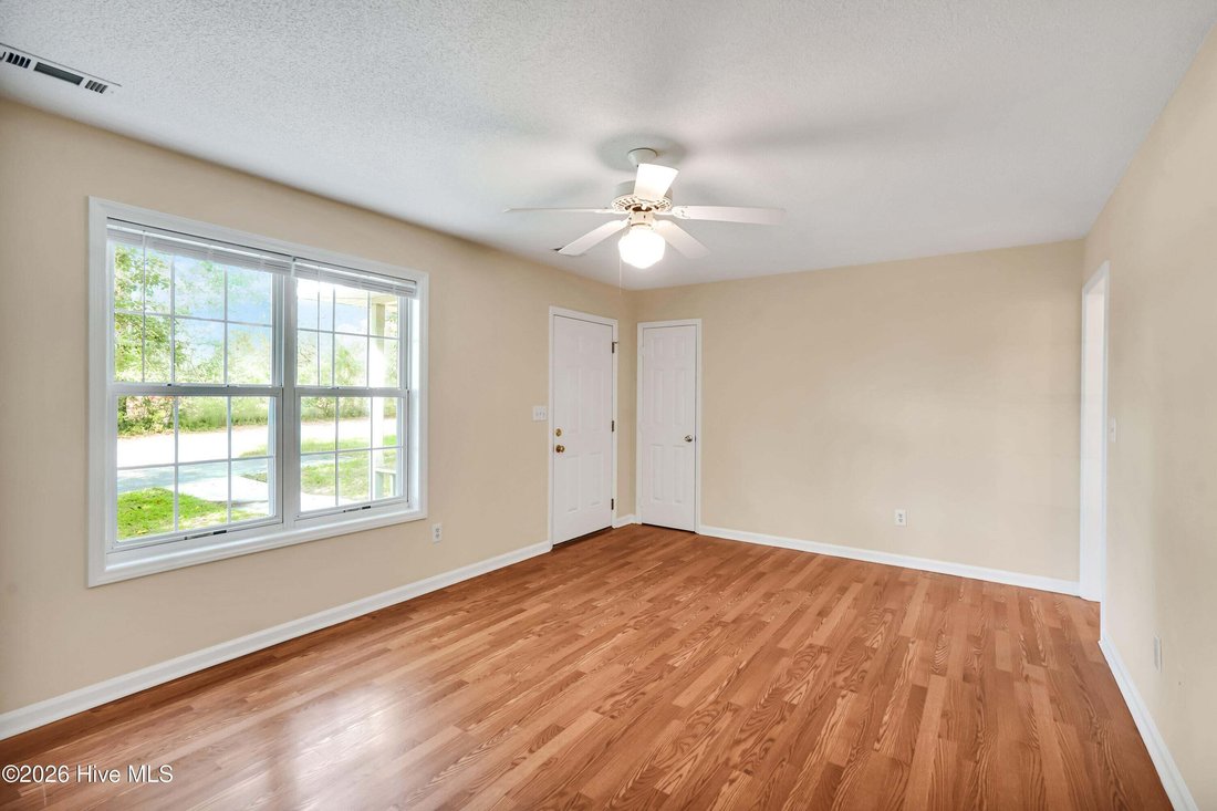 Wilmington, North Carolina, United States 5 - 18953940