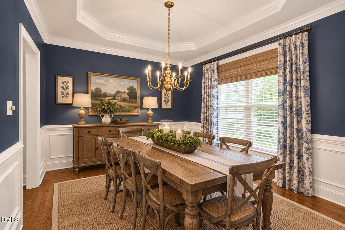 House in Raleigh, North Carolina, United States 5 - 18952797