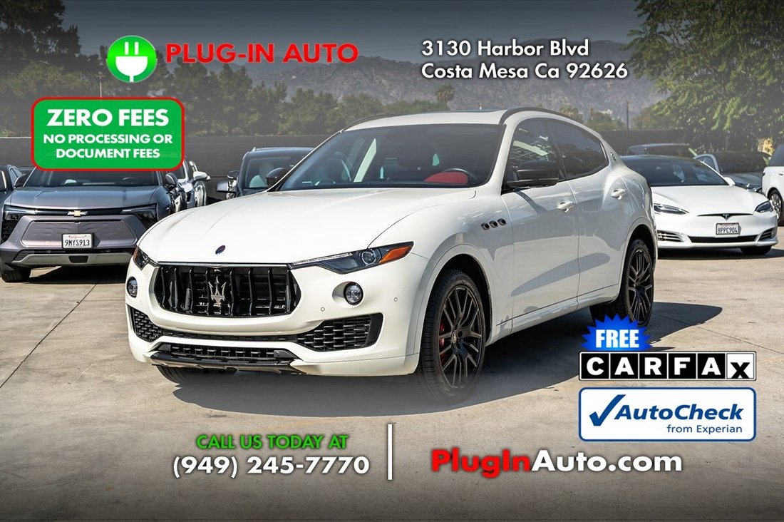 Suv in Costa Mesa, CA, United States 5 - 18949847