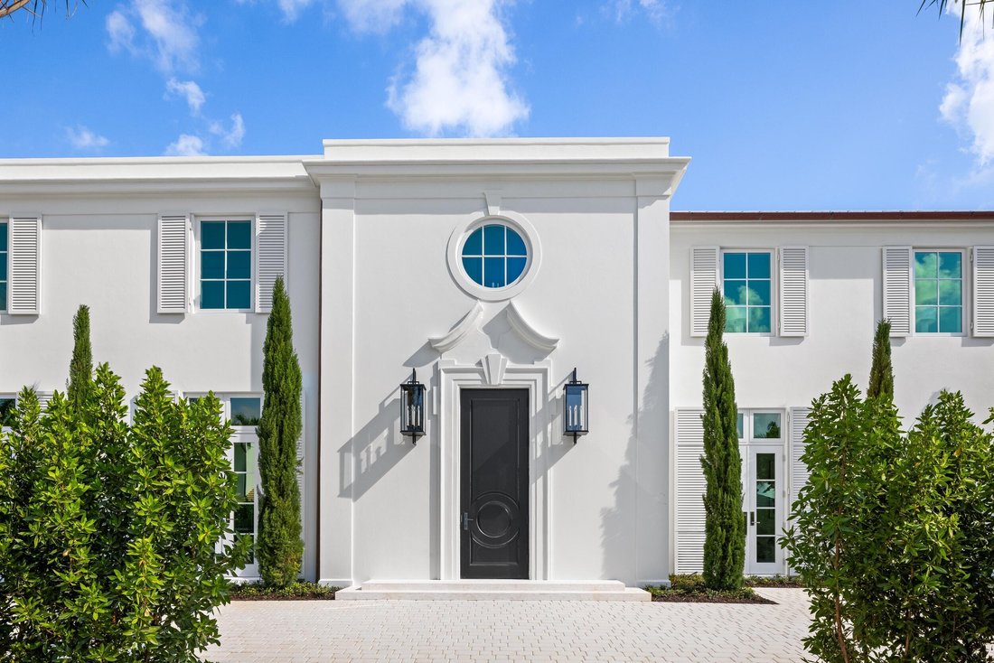 House in Palm Beach, Florida, United States 3 - 18952075