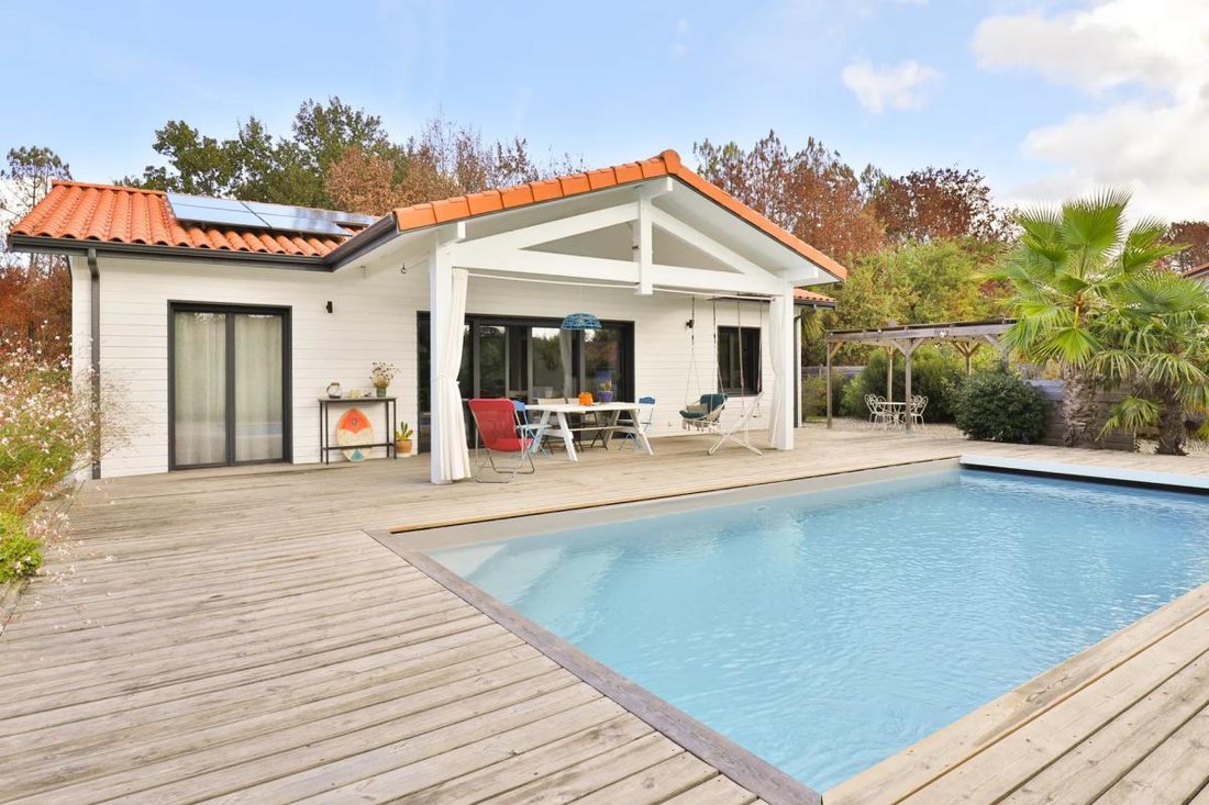 House in Biscarrosse, Nouvelle-Aquitaine, France 1 - 18949703
