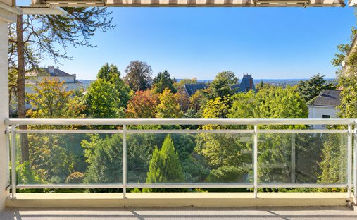 Apartment in Centre Montmorency, Montmorency, France 1
