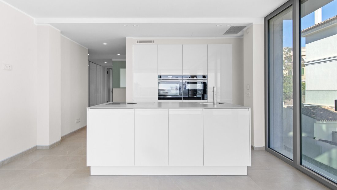 Apartment in Palma, Balearic Islands, Spain 5 - 18955043
