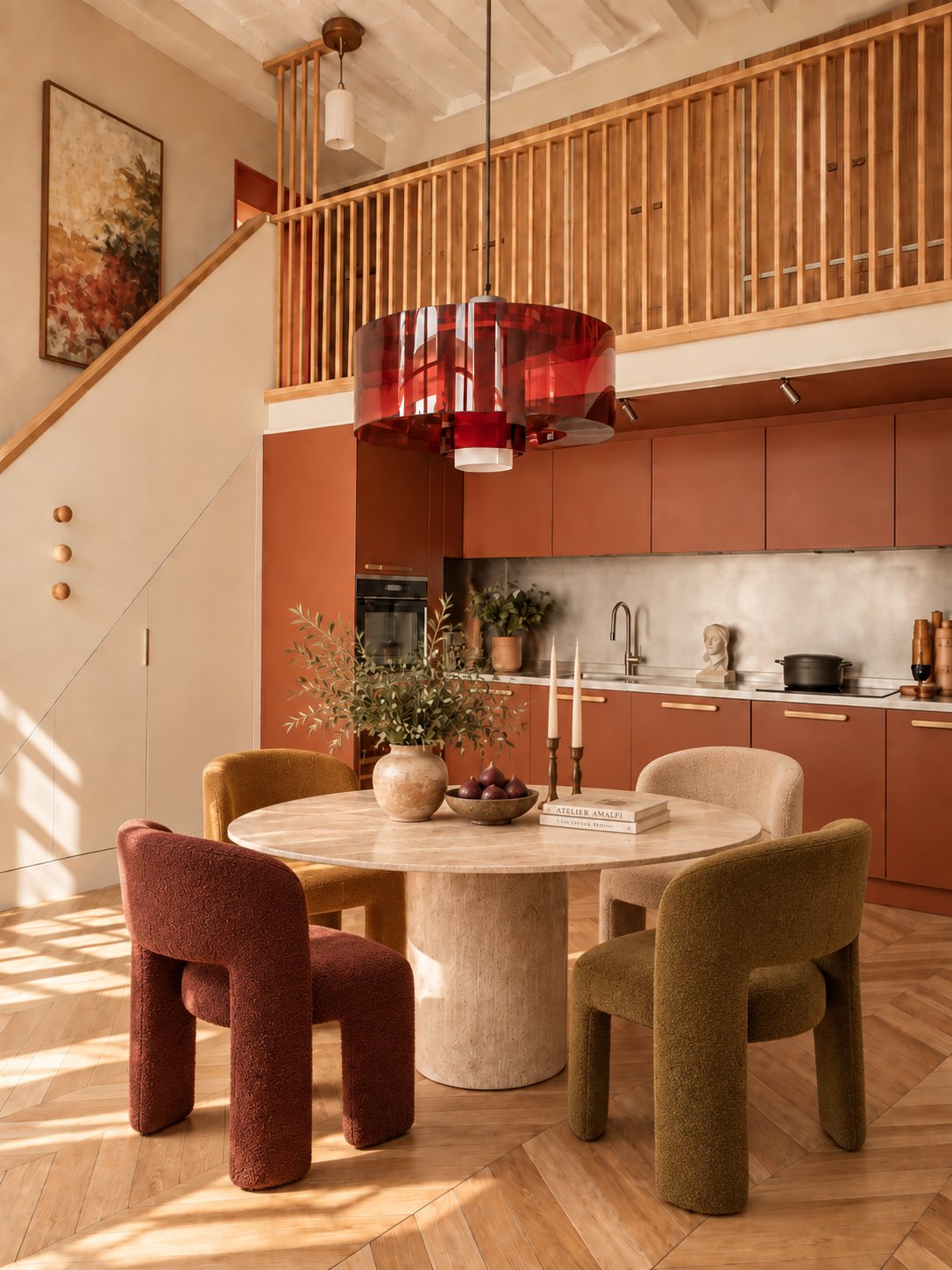 Apartment in Saint Lambert, Paris 15e Arrondissement, Paris 4 - 18954329