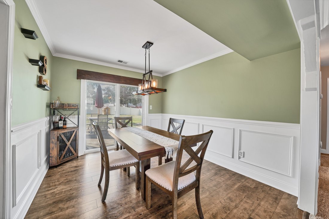 House in Roxbury Township, New Jersey, United States 5 - 18950690