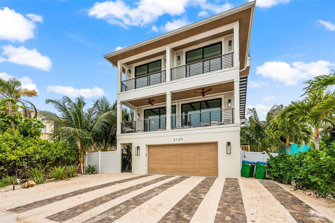 House in Holmes Beach, Florida, United States 2 - 18952291