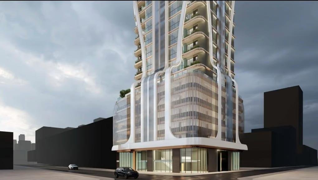 Apartment in Balneário Camboriú, State of Santa Catarina, Brazil 5 - 18951414