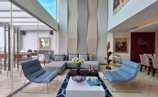 Apartment in Samborondón, Guayas, Ecuador 1
