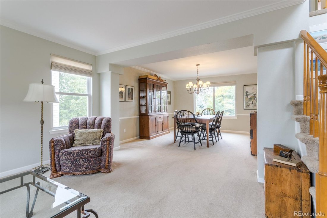 House in Lakewood, Colorado, United States 5 - 18952468