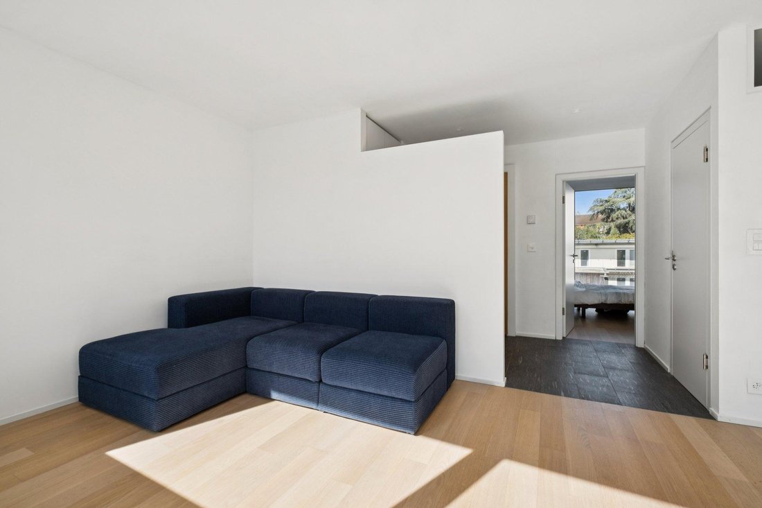 Apartment in Geneva, Canton of Geneva, Switzerland 4 - 18948594