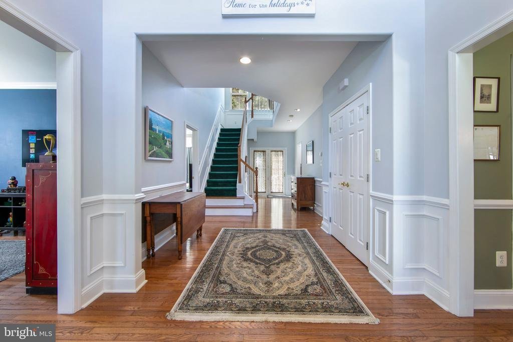 Townhouse in Cinnaminson, New Jersey, United States 3 - 18953991