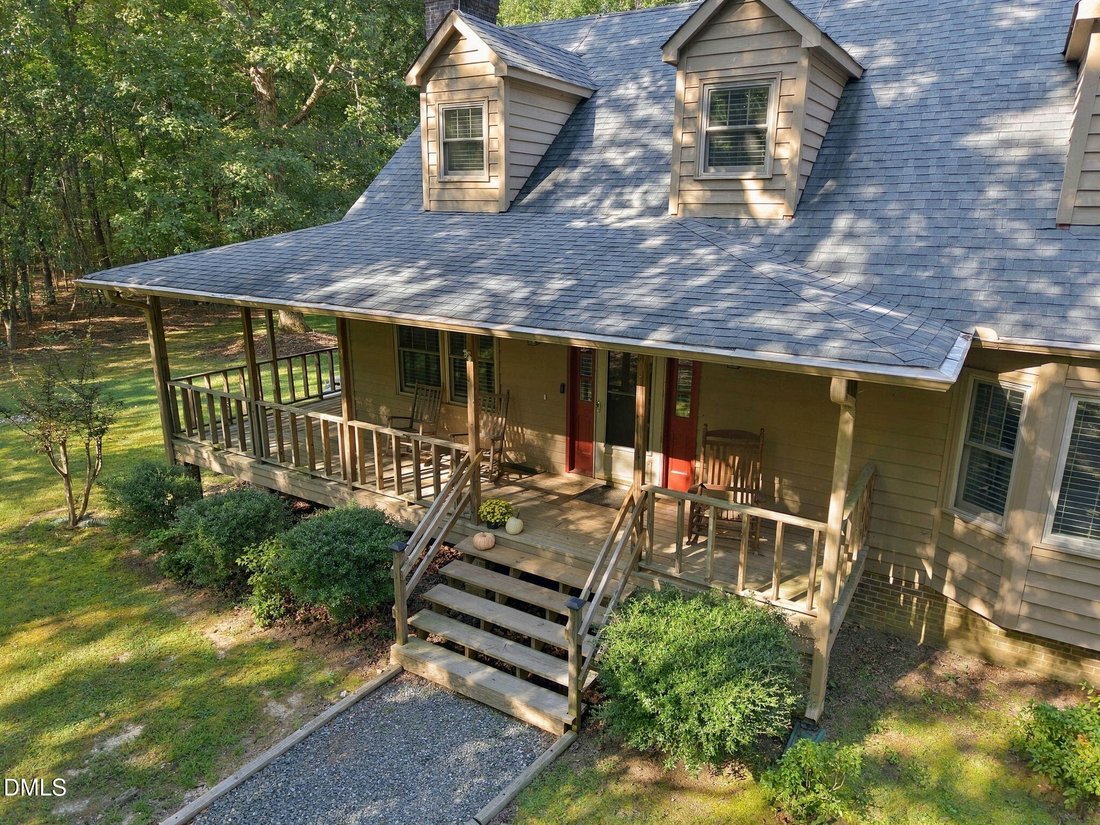 House in Chapel Hill, North Carolina, United States 3 - 18948620