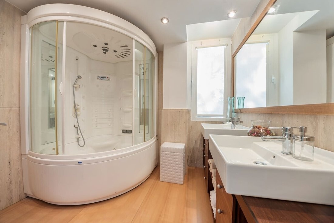 Apartment in Portals Nous, Calvia, Balearic Islands 5 - 18955023