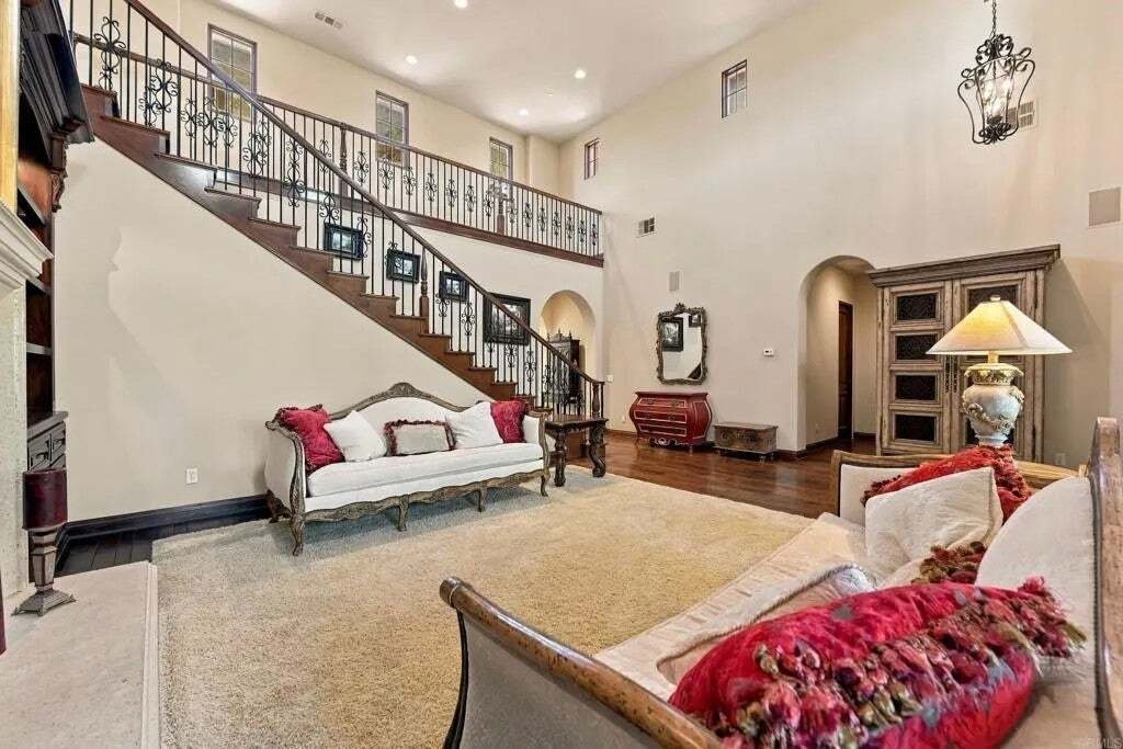 House in Rancho Santa Fe, California, United States 4 - 18953519