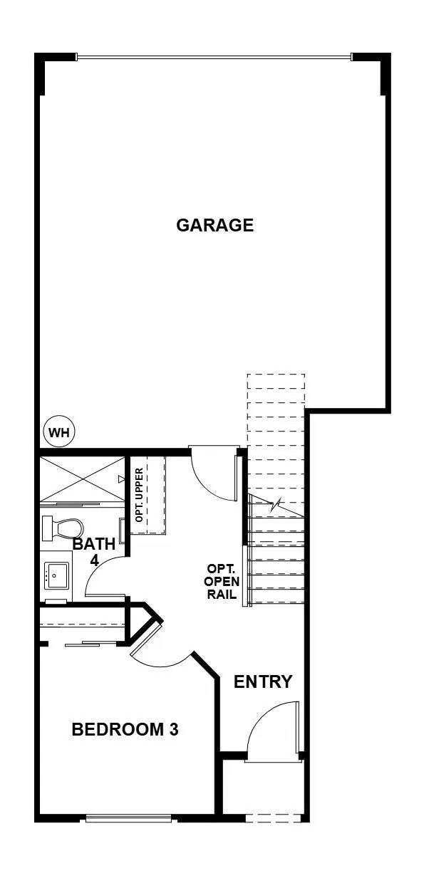 Townhouse in Brea, California, United States 2 - 18953494