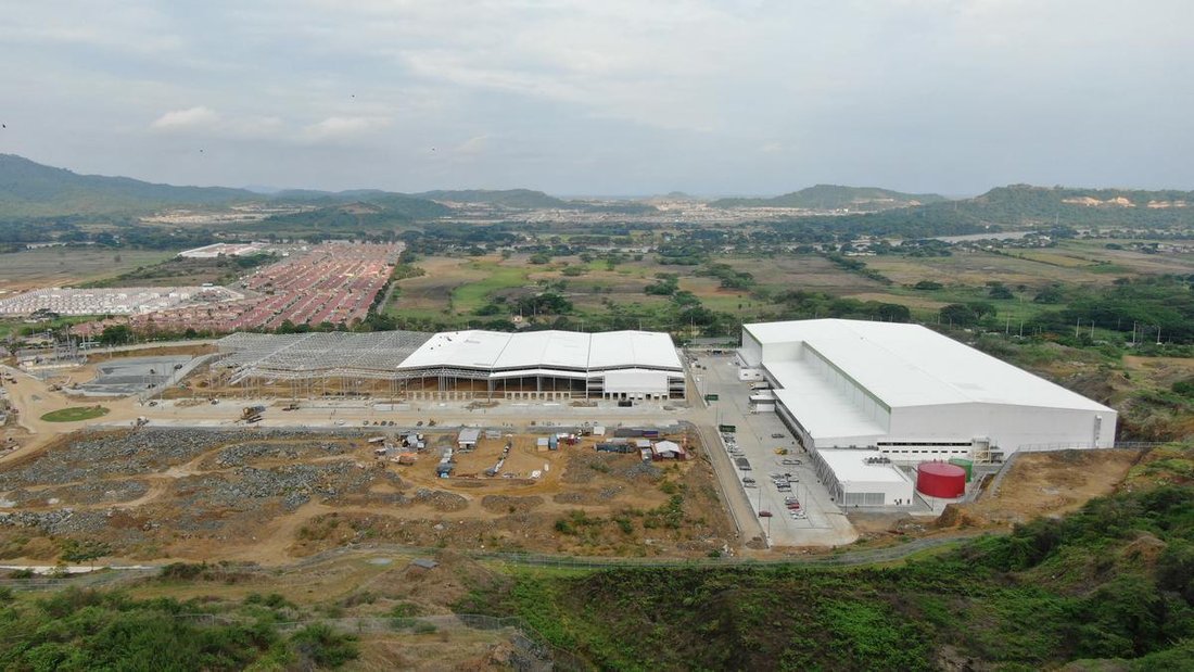 Land in Guayaquil, Guayas, Ecuador 3 - 18950602