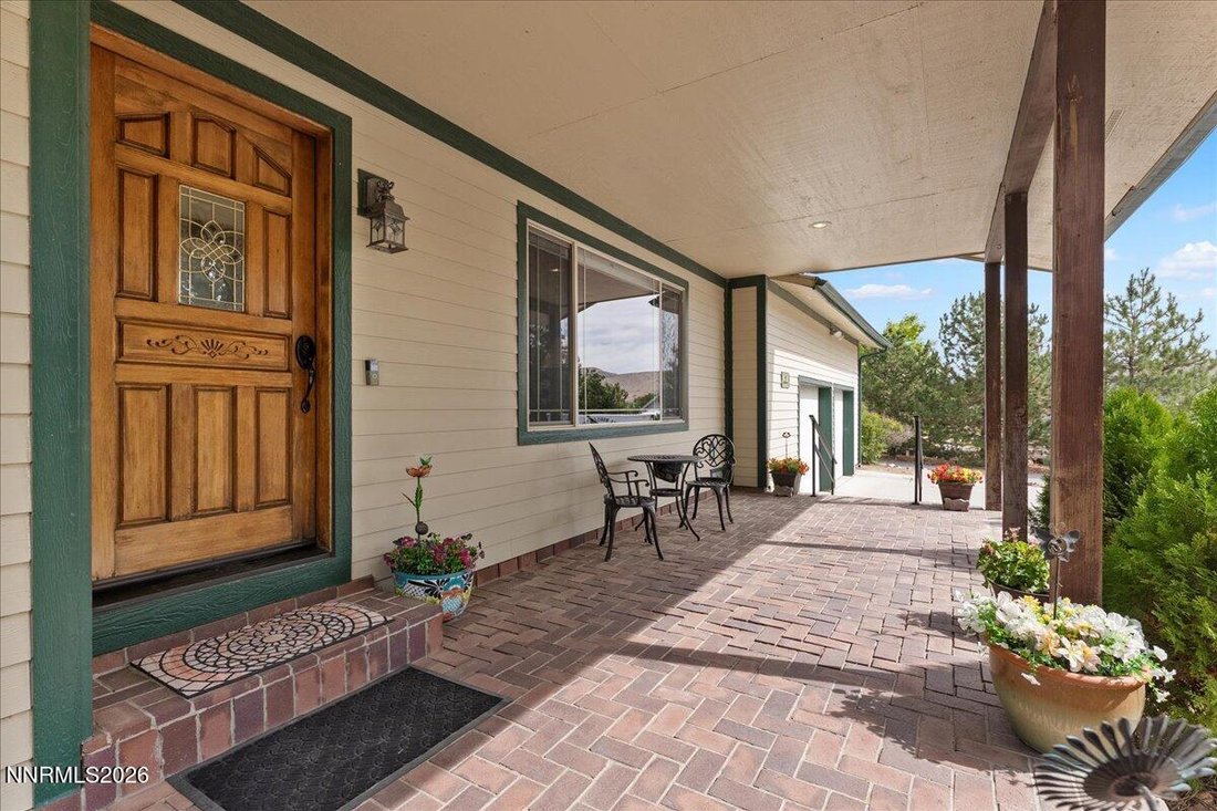 House in Reno, Nevada, United States 4 - 18952064
