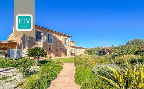 Finca in Campos, Balearic Islands, Spain 1